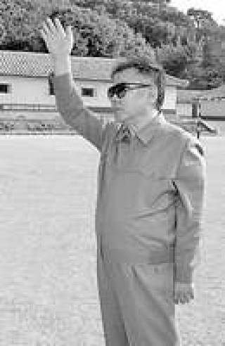 Ким Чен Ир приказал убрать с улиц все японские авто