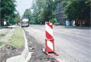 Асфальтом по бездорожью