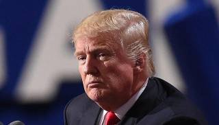 ЕС тайно поддерживает Трампа