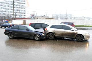 Страховщики угрожают резко поднять цены на OCTA
