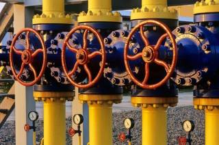 Европа готовит план на случай полного прекращения поставок газа из России
