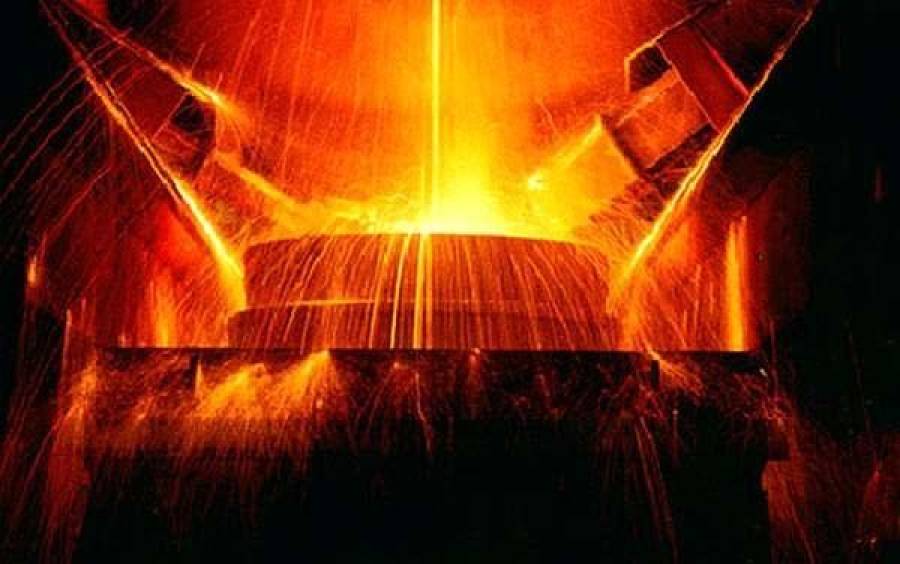 В 2018 году китайская экономика выросла на 6,6 проц.