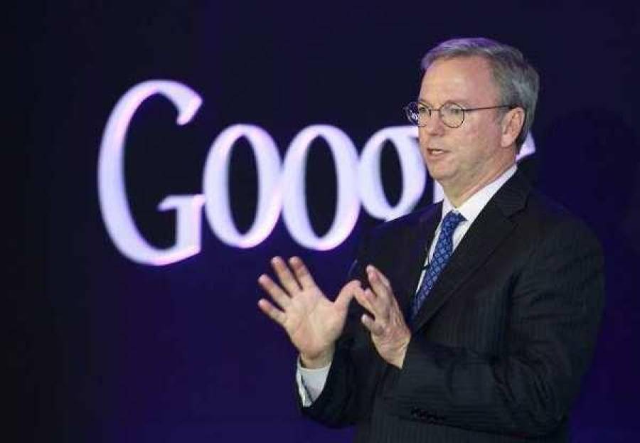 Глава Google предрек конец интернета