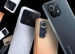 В этом году мировые поставки смартфонов рухнут на 13%