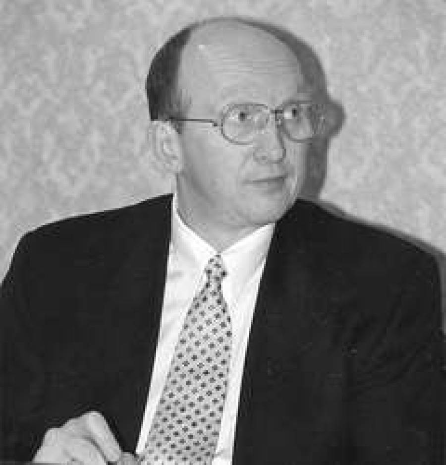 Злой гений Вилиса Криштопанса.Шкеле умыкнул лавры своего предшественника