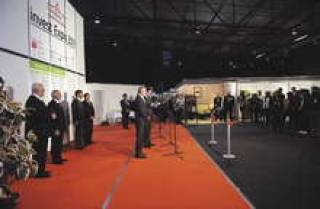 Invest Expo: два дня на Кипсале