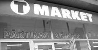 ...Vilniaus prekyba начинает проникать и в Видземе