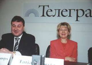 Банкир Белоконь будет издавать новую газету