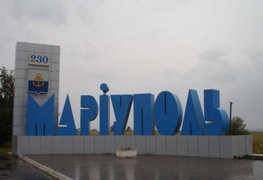 Трагедия в Мариуполе: Запад грозит России &quot;ядерной войной&quot;