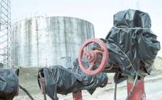 Маленьким нефтебазам грозит закрытие