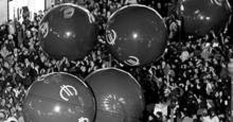 Евросоюзу 50 лет