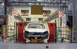 Когда заработают конвейеры General Motors?
