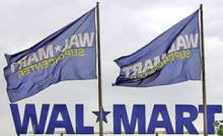 Wal-Mart задействовал нелегалов из Литвы и Польши