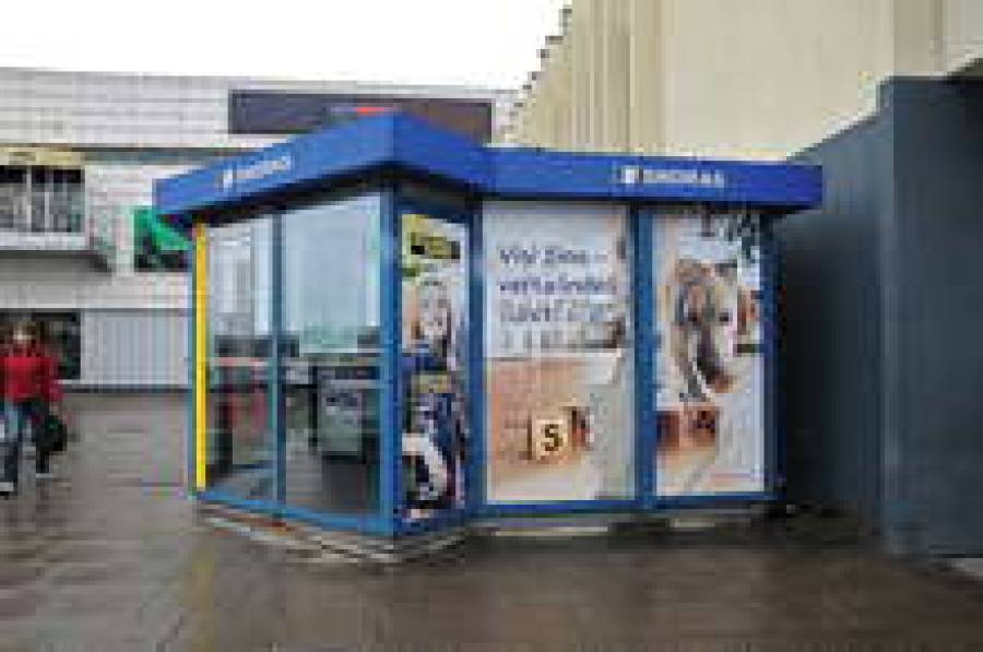 &amp;quot;Снорики&amp;quot; отходят к почте