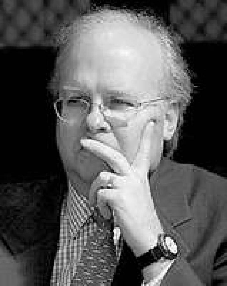 Правая рука Буша подалась в отставку