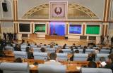 Лукашенко призвал не создавать излишнего шума вокруг вопросов в экономике и финансах Беларуси