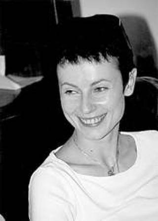  Ирина АПЕКСИМОВА. 