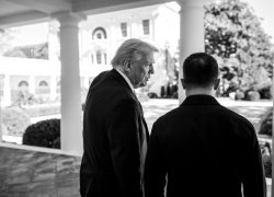 После заявлений Трампа акции подскочили по всему миру