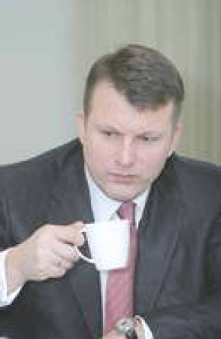 Айнарс Шлесерс: &quot;В медленном развитии во многом виноваты сами предприниматели&quot;