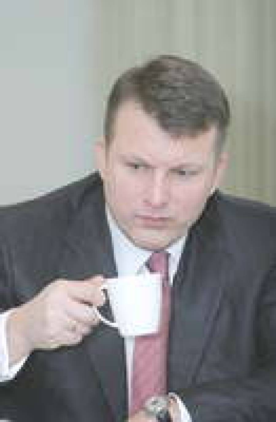 Айнарс Шлесерс: &quot;В медленном развитии во многом виноваты сами предприниматели&quot;
