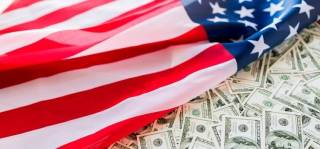 Крупнейшим инвестором в России стали США