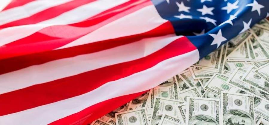 Крупнейшим инвестором в России стали США