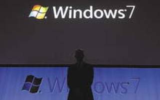 Windows запустил великолепную семерку