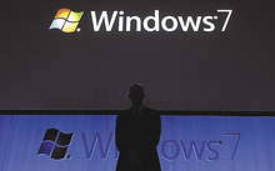 Windows запустил великолепную семерку