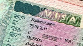 Страны ЕС перестали выдавать визы россиянам