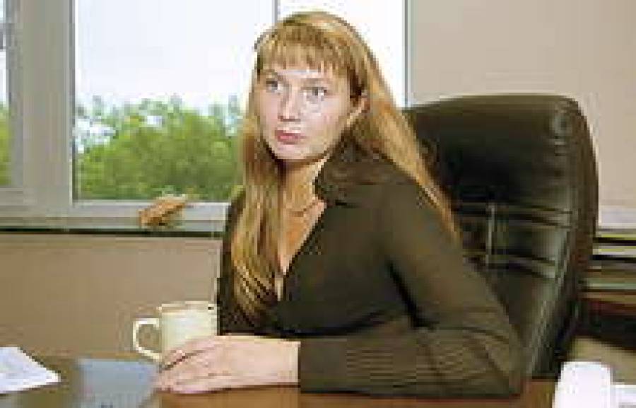 Ивета Шешкена