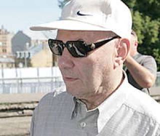 Судьба Вадима Туманова