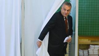 Венгрия о беженцах: не навязывайте нам свою волю