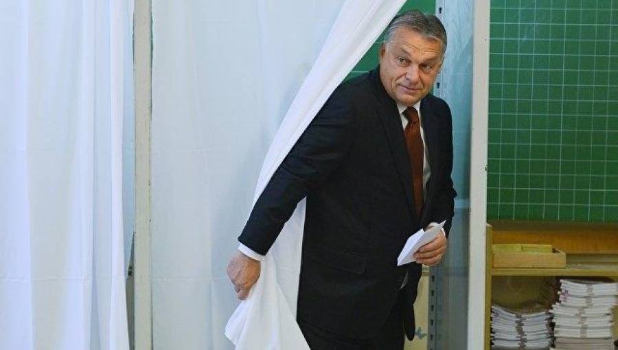 Венгрия о беженцах: не навязывайте нам свою волю