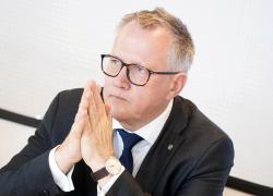 Министр финансов призвал создавать «саморазвивающуюся бюрократию»