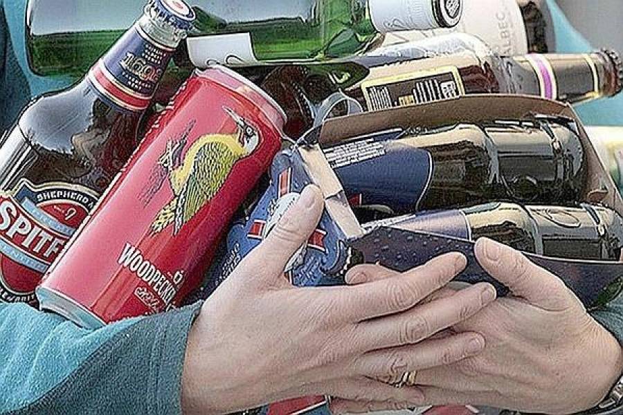Алкогольному туризму пришел конец?