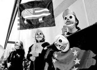 ЕС обречен на дружбу с США?