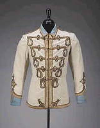 Beatles дороже Эйнштейна