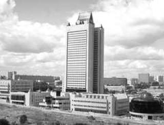 Повторение пройденного. Разделит ли PricewaterhouseCoopers судьбу Andersen?