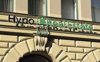 Hypo Real Estate — первый кандидат на вылет из частного сектора.