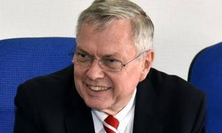 Консул РФ в Швейцарии: Крыму нужны анонимные инвесторы