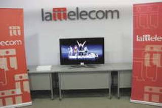 Министерство экономики подтвердило факт подготовки к продаже долей Lattelecom.