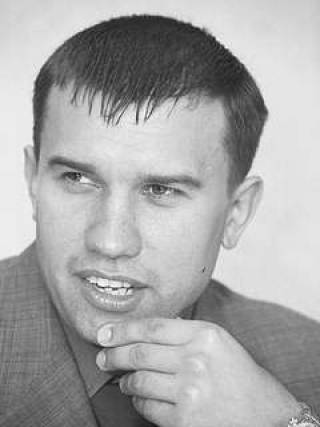  Анатолий РОМАНЮК.
