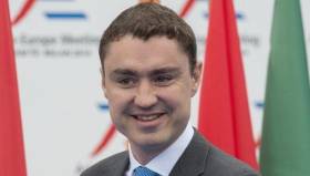 В Эстонии запустят новостной канал на русском языке