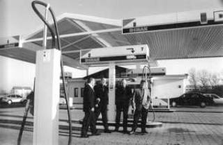 Латгальский нефтяник расширяет владения
