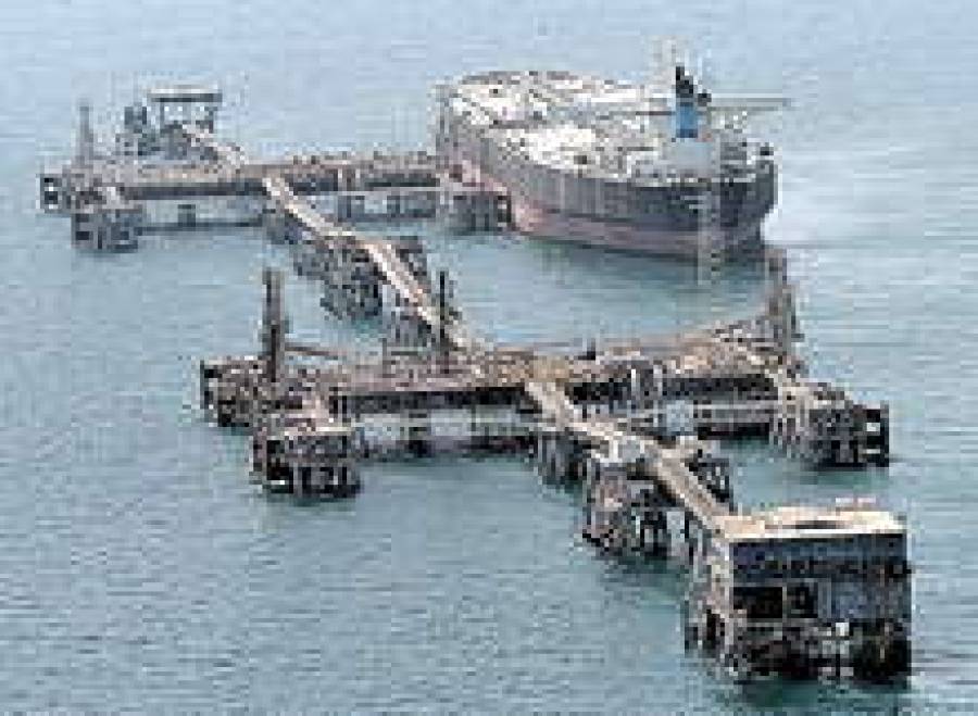 Китай задает нефтяникам задачки