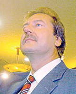 Литва обзавелась Ходорковским