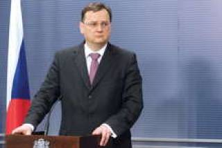Чехия готова сесть на наши рельсы