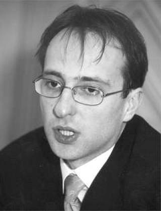  Гунтар КОКОРЕВИЧ.