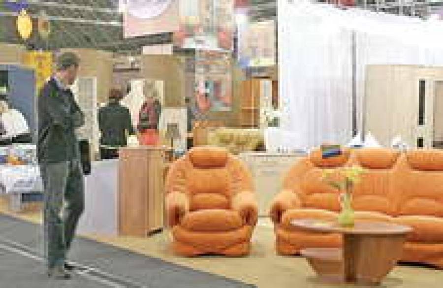 От антиквариата до хай-тека