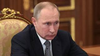 Украине удалось заставить Путина понервничать